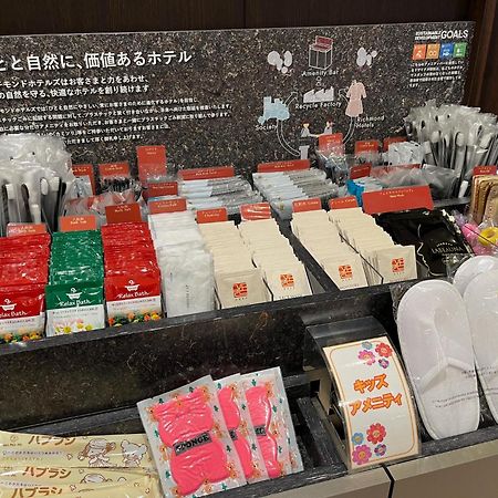 リッチモンドホテル東京武蔵野 武蔵野市 エクステリア 写真